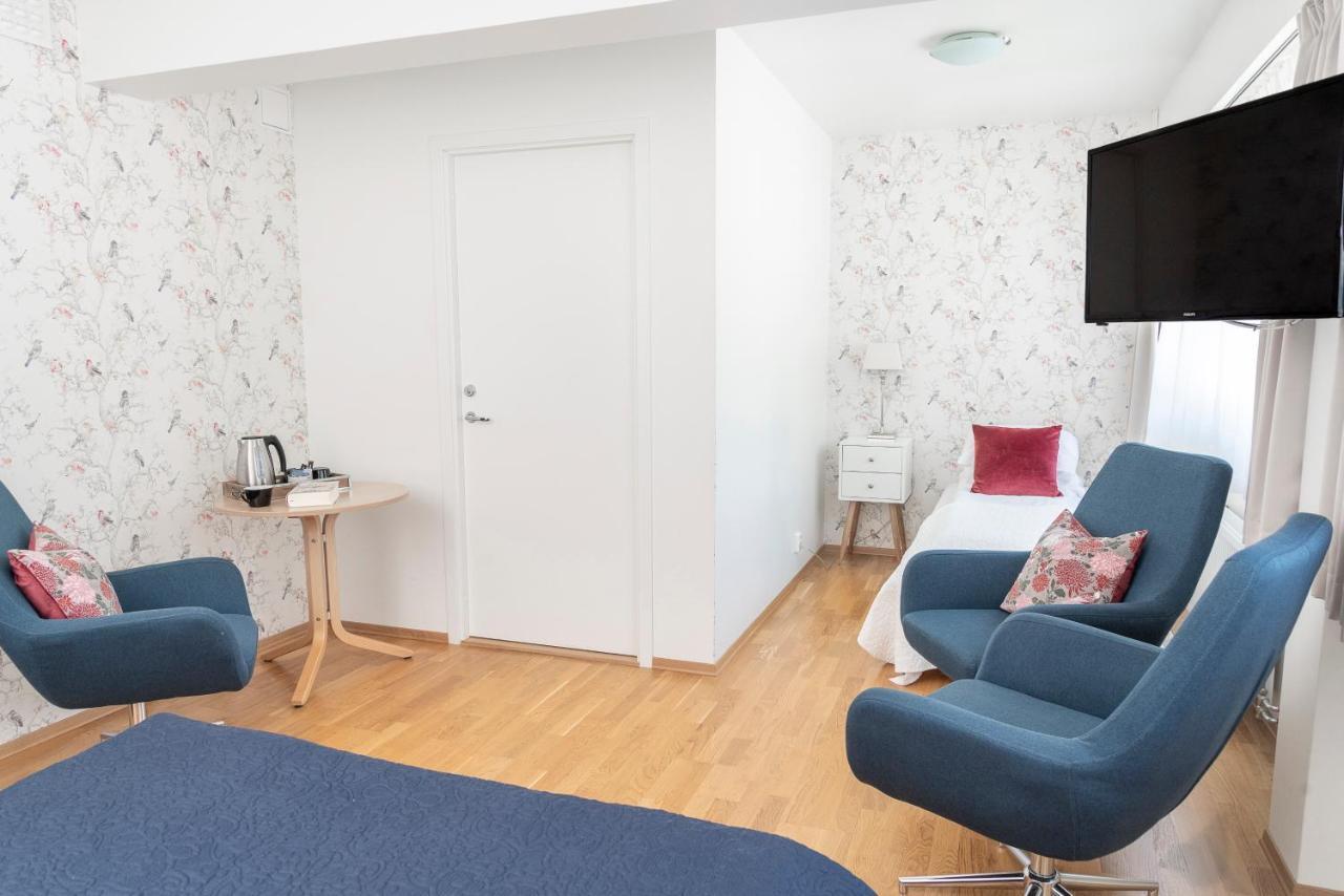 Lavik Fjord Hotel & Apartments Dış mekan fotoğraf
