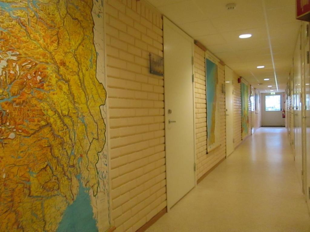 Lavik Fjord Hotel & Apartments Dış mekan fotoğraf